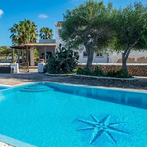 Casa rural Biniati Des Pi
