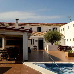 Hotel Binissafullet Vell